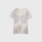 Men's Standard Fit Short Sleeve Crew Neck T-shirt - Goodfellow & Co Beige