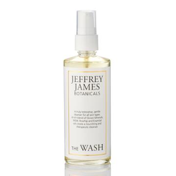 Unscented Jeffrey James Botanicals The Wash