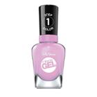 Sally Hansen Miracle Gel Nail Polish - 534 Orchid-ing Aside
