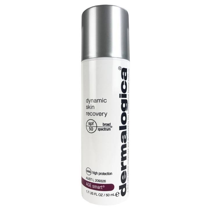 Dermalogica Dynamic Skin Recovery - Spf