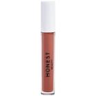 Honest Beauty Liquid Lipstick - Bff With Hyaluronic Acid