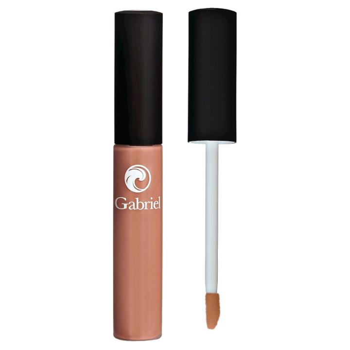 Gabriel Cosmetics Lip Gloss - Diva