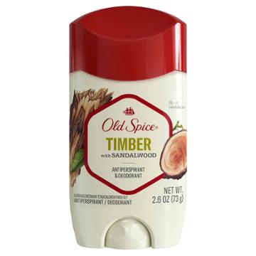Old Spice Invisible Solid Antiperspirant Deodorant For