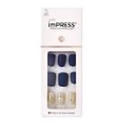 Kiss Impress Press-on Manicure False Nails - Wannabe