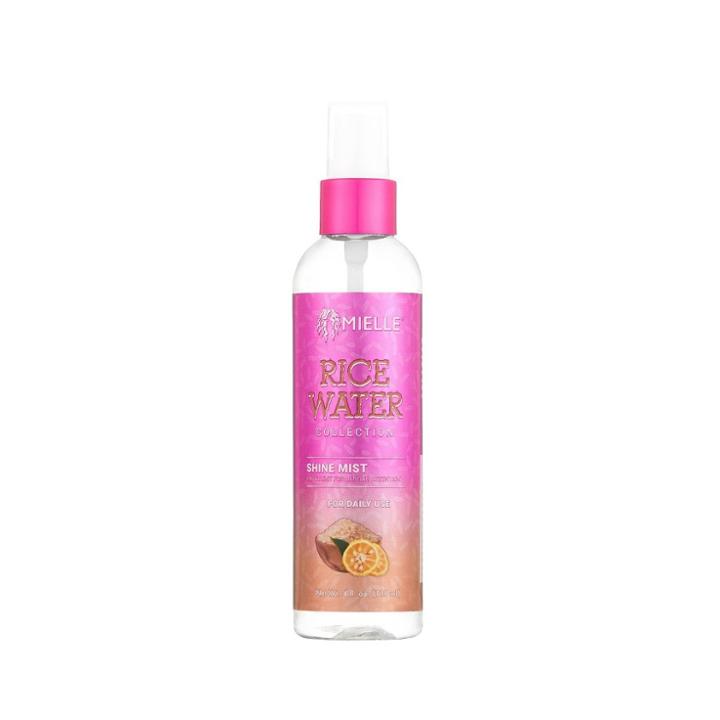 Mielle Organics Rice Water Shine