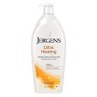 Jergens Ultra Healing Dry Skin Hand And Body Lotion