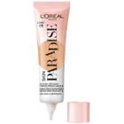 L'oreal Paris Skin Paradise Water Infused Tinted Moisturizer With Spf 19 - Light