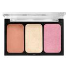 Covergirl Trublend Serving Sculpt Palette 510 Rose Nights