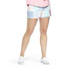 Women's Patchwork Whale Shorts - Pink/blue 0 - Vineyard Vines For Target,