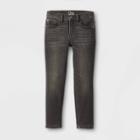 Boys' Super Stretch Super Skinny Fit Jeans - Art Class Black