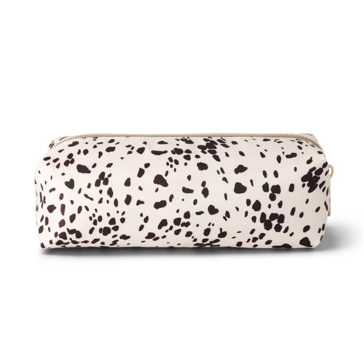 Sonia Kashuk Pencil Makeup Case - Black Dot