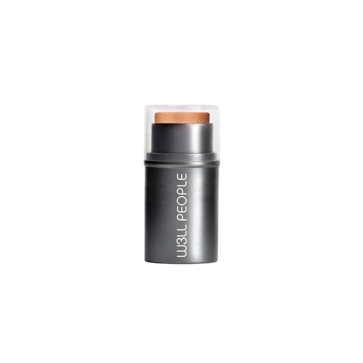 W3ll People Master Mixer Chubby Stick Illuminizing Cream Highlighter