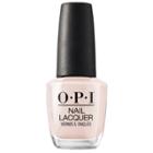 Opi O.p.i Nail Lacquer - Tiramisu For Two
