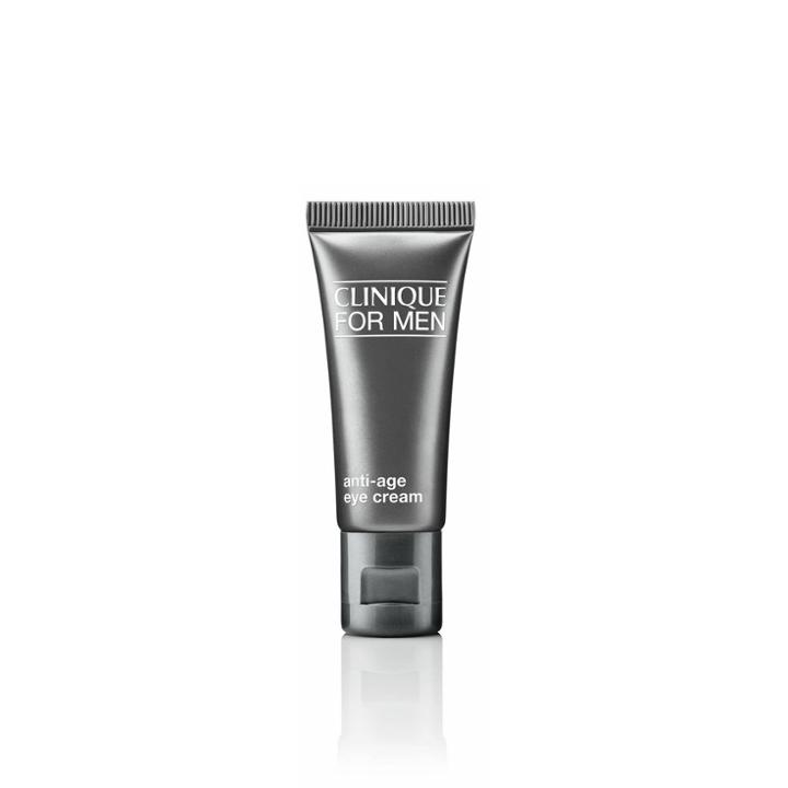 Clinique For Men Anti-age Eye Cream - 0.5 Fl Oz - Ulta Beauty