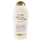 Target Ogx Extra Creamy Coconut Miracle Ultra Moisture