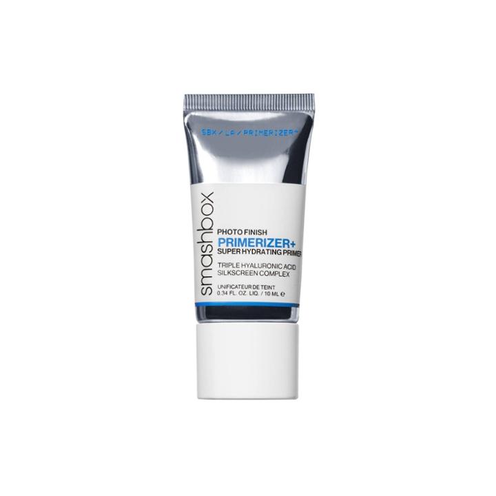 Smashbox Travel Size Photo Finish Primerizer+ Hydrating Primer - 10ml - Ulta Beauty