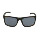 Men's Square Sunglasses - Original Use Army Green