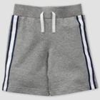 Gerber Toddler Boys' Shorts - Gray