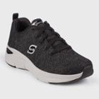 Men's S Sport By Skechers Camron Arch Fit Sneakers - Charcoal
