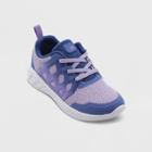 Kids' Flash Brace Sneakers - All In Motion Purple