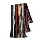 Zig Zag Winter Scarf - Missoni For Target, Kids Unisex,