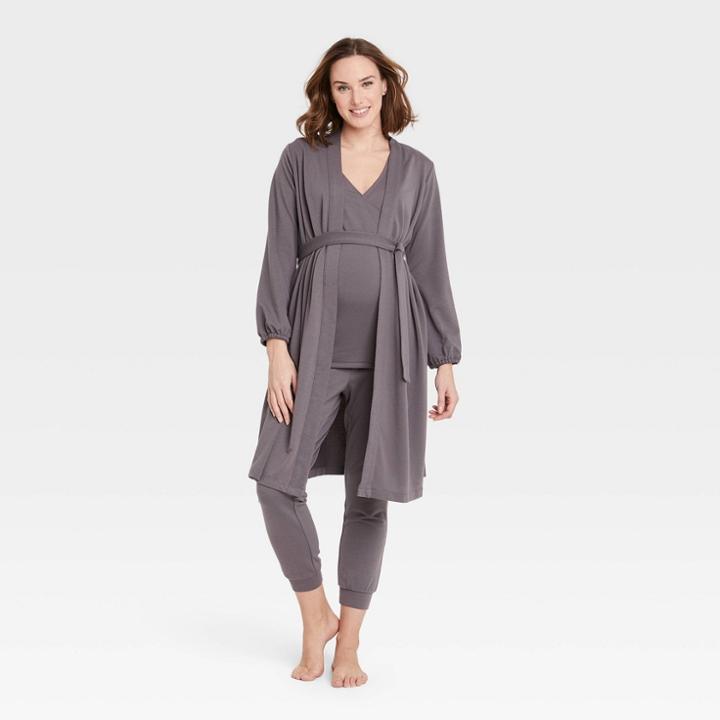 Maternity Hospital Bundle - Isabel Maternity By Ingrid & Isabel Gray