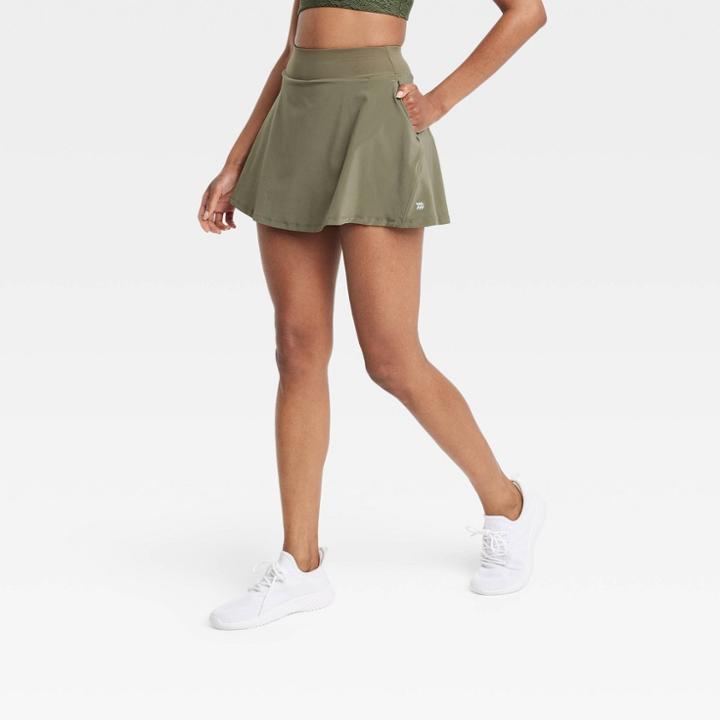 Women's Flex Active Skorts - All In Motion