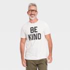 Men's Standard Fit Short Sleeve Crew Neck T-shirt - Goodfellow & Co Dog Bone
