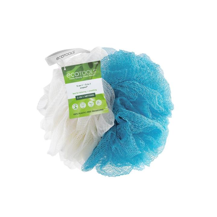 Ecotools Econet Blue And Cream