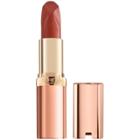 L'oreal Paris Colour Riche Les Nus Intensely Pigmented Lipstick - Nu Decadent