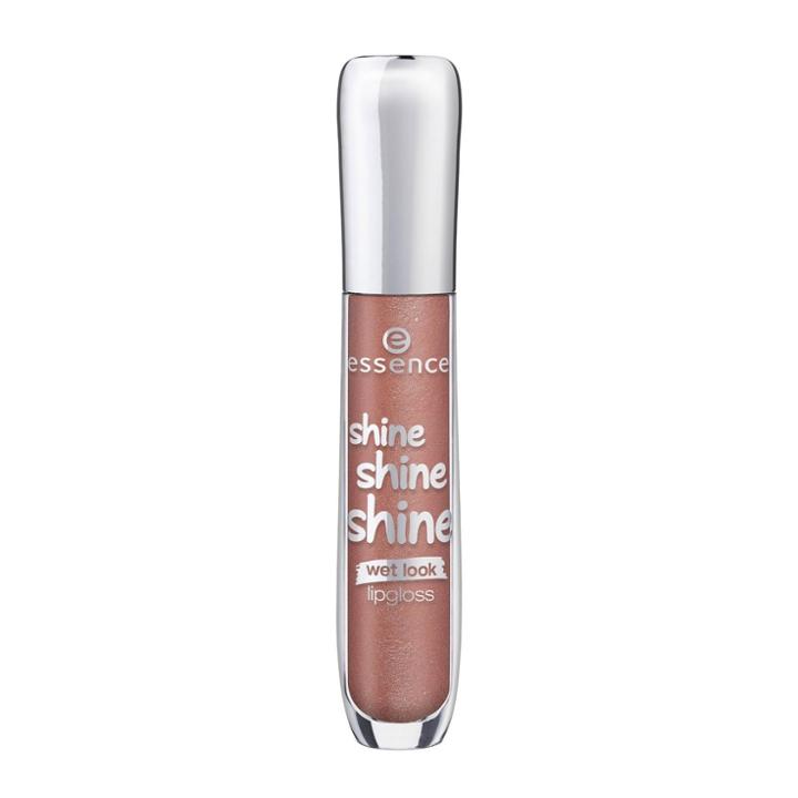 Essence Shine Shine Shine Wet Look Lipgloss - 06 Bright On!