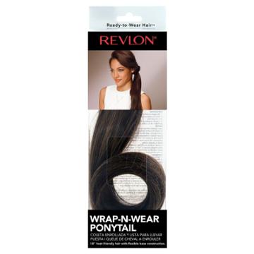 Revlon Ready-to-wear Hair Wrap-n-wear Ponytail -