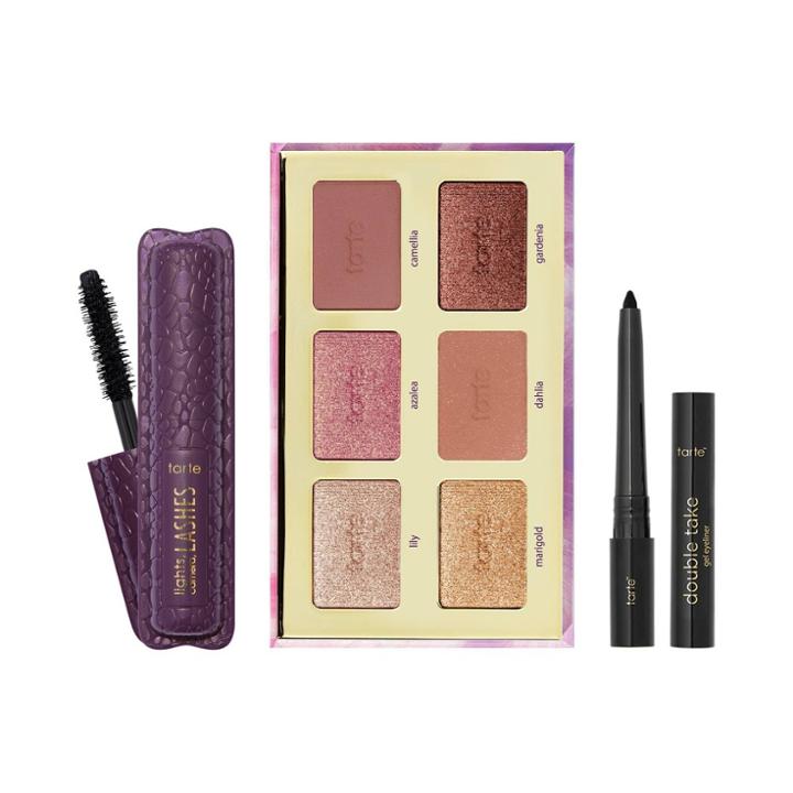 Tarte Blooming Besties Cosmetic Set - 0.253oz - Ulta Beauty