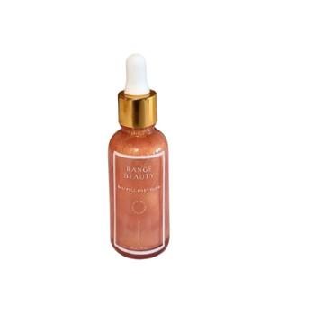 Range Beauty Bali Full Body Glow Bronzer