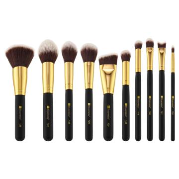 Bh Cosmetics Sculpt And Blend 2 Cosmetic Brush