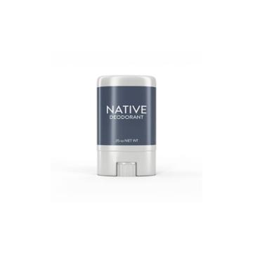 Native Male Charcoal Deodorant