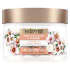 Beloved Hibiscus Water And Jasmine Body Cream