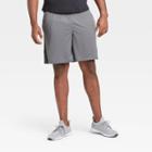 All In Motion Men's Mesh Shorts - All In