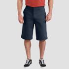 Dickies Men's 13 Trouser Shorts - Deep Navy