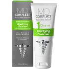 Md Complete Acne Clarifying Cleanser