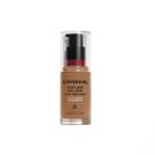 Covergirl Outlast Stay Fabulous 3-in-1 Foundation - Soft Sable 875,