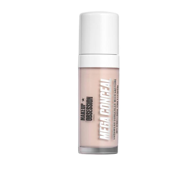Makeup Obsession Mega Concealer 02