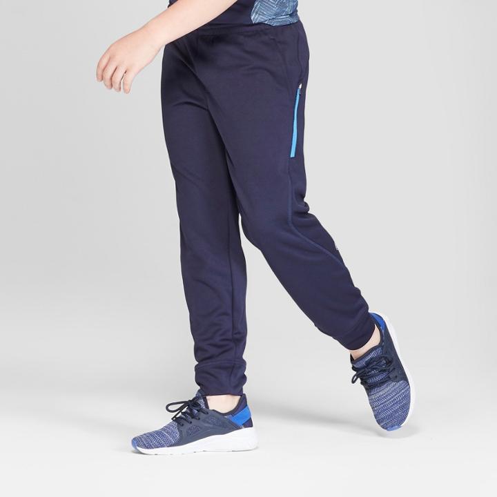 Boys' Jogger Pants - C9 Champion Xavier Navy