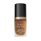 Too Faced Born This Way Foundation - Chai - 1 Fl Oz - Ulta Beauty