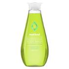 Method Green Tea Aloe Refreshing Body Wash