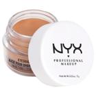 Nyx Professional Makeup Eye Shadow Base Skin Tone - 0.25oz, Adult Unisex