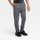 Boys' Track Pants - All In Motion Gray