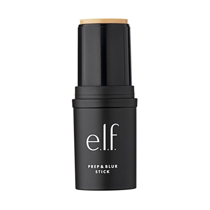 E.l.f. Prep & Blur Stick Sheer - .56oz, Ivory
