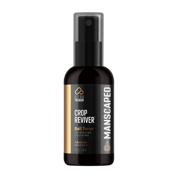 Manscaped Crop Reviver After Shave Care