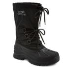 Men's Arctic Cat -40f Winter Boots - Black